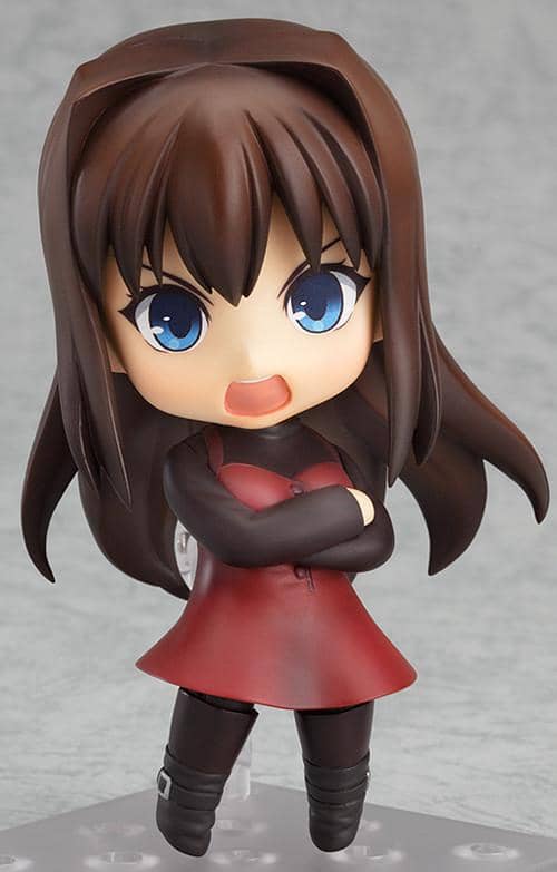 [新商品] Nendoroid Nendoroid Aoko Aozaki / Good Smile Company [发售日期：2013-01-31]
