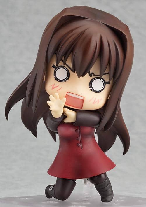 [新商品] Nendoroid Nendoroid Aoko Aozaki / Good Smile Company [发售日期：2013-01-31]