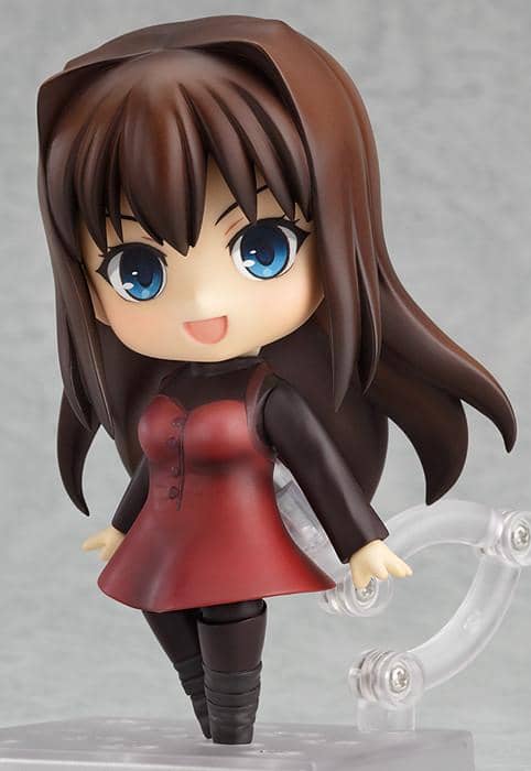 [新商品] Nendoroid Nendoroid Aoko Aozaki / Good Smile Company [发售日期：2013-01-31]