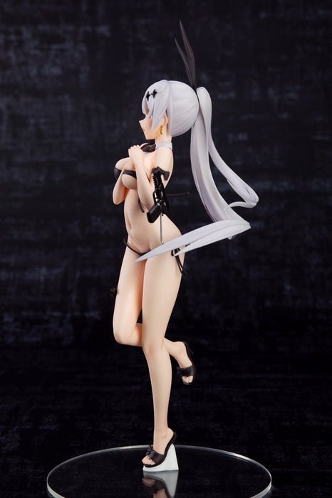 [New] Girls Frontline Five-seven Swimsuit Serious Injury Ver. (Cruise Queen) 1/7 / Faleno Release Date: May 2022