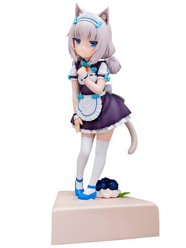 新品】『ネコぱら』バニラ～Pretty kitty Style～ / ピーエムオフィス