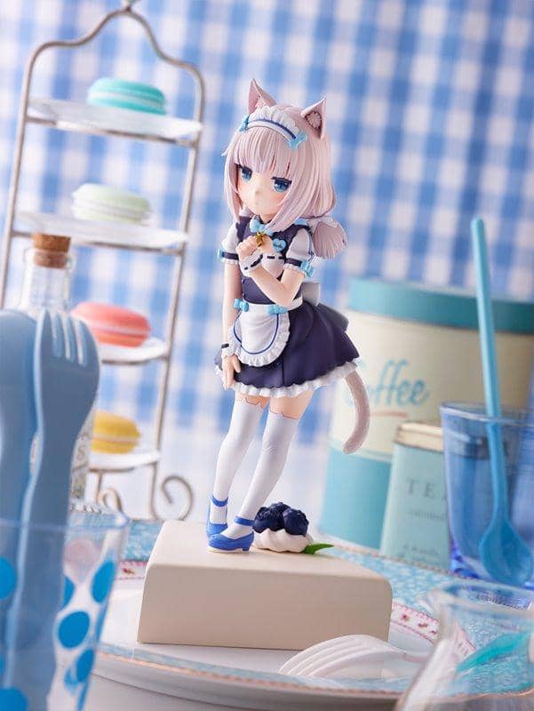 【新品】『ネコぱら』バニラ～Pretty kitty Style～ / ピーエムオフィスエー 發售日:2021年03月頃