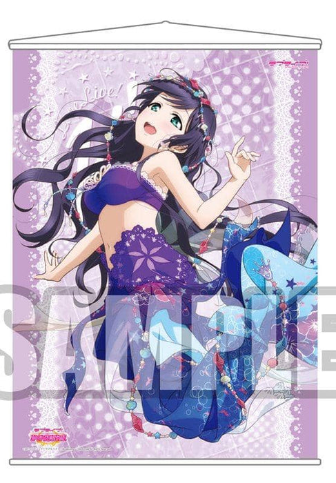 [New] Love Live! A2 Tapestry Ver.4 Nozomi / Bushiroad Scheduled to arrive: Around September 2015