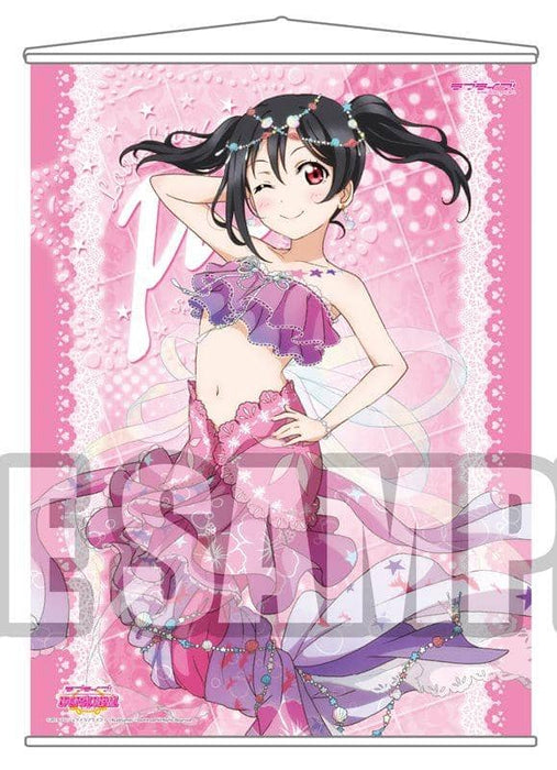 [New] Love Live! A2 Tapestry Ver.4 Nico / Bushiroad Scheduled to arrive: Around September 2015