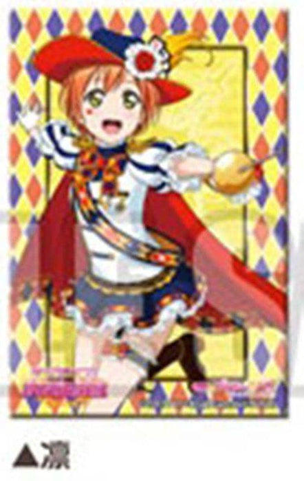 [New] Love Live! Square badge Ver.3 Rin / Bushiroad Scheduled to arrive: Around January 2016