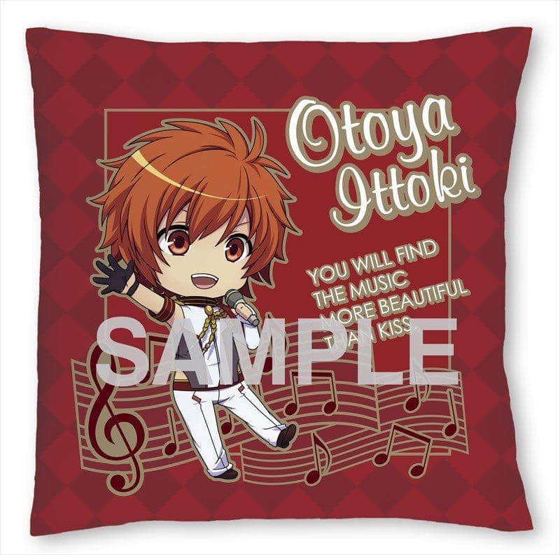 [New] Character x Action 78 Uta no Prince-sama Seriously LOVE 2000% Otoya Ichiki / Gift Release Date: 2014-12-31