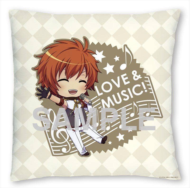 [New] Character x Action 78 Uta no Prince-sama Seriously LOVE 2000% Otoya Ichiki / Gift Release Date: 2014-12-31