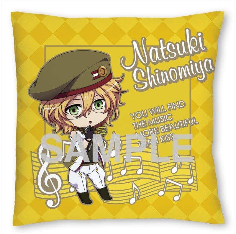 【新品】キャラ×クション 80 うたの☆プリンスさまっ♪マジLOVE2000％ 四ノ宮那月 / Gift 發售日:2014-12-31