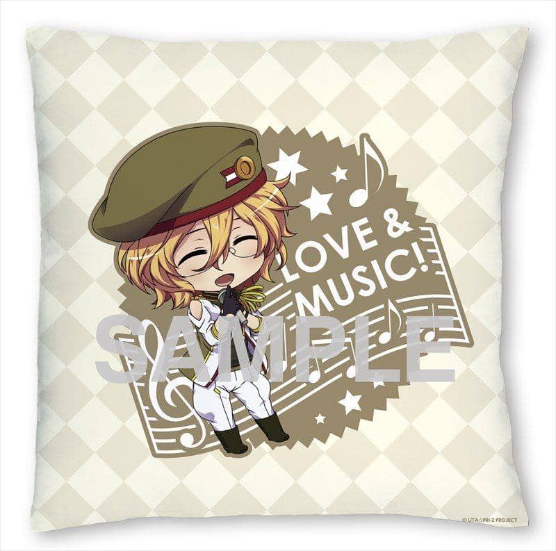 【新品】キャラ×クション 80 うたの☆プリンスさまっ♪マジLOVE2000％ 四ノ宮那月 / Gift 發售日:2014-12-31