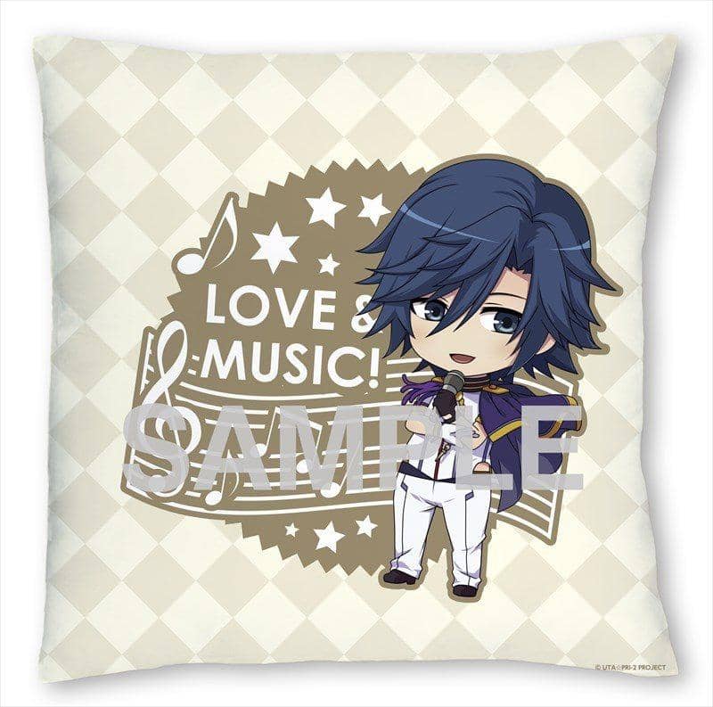 [New] Character x Action 81 Uta no Prince-sama Seriously LOVE 2000% Tokiya Ichinose / Gift Release Date: 2014-12-31