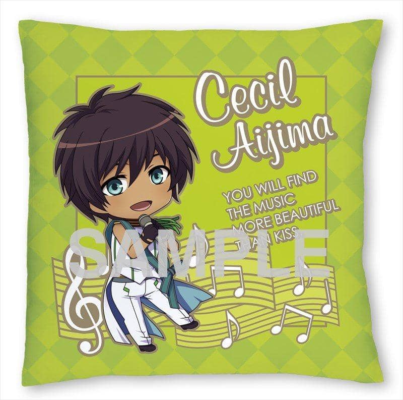 【新品】キャラ×クション 84 うたの☆プリンスさまっ♪マジLOVE2000％ 愛島セシル / Gift 発売日:2014-12-31