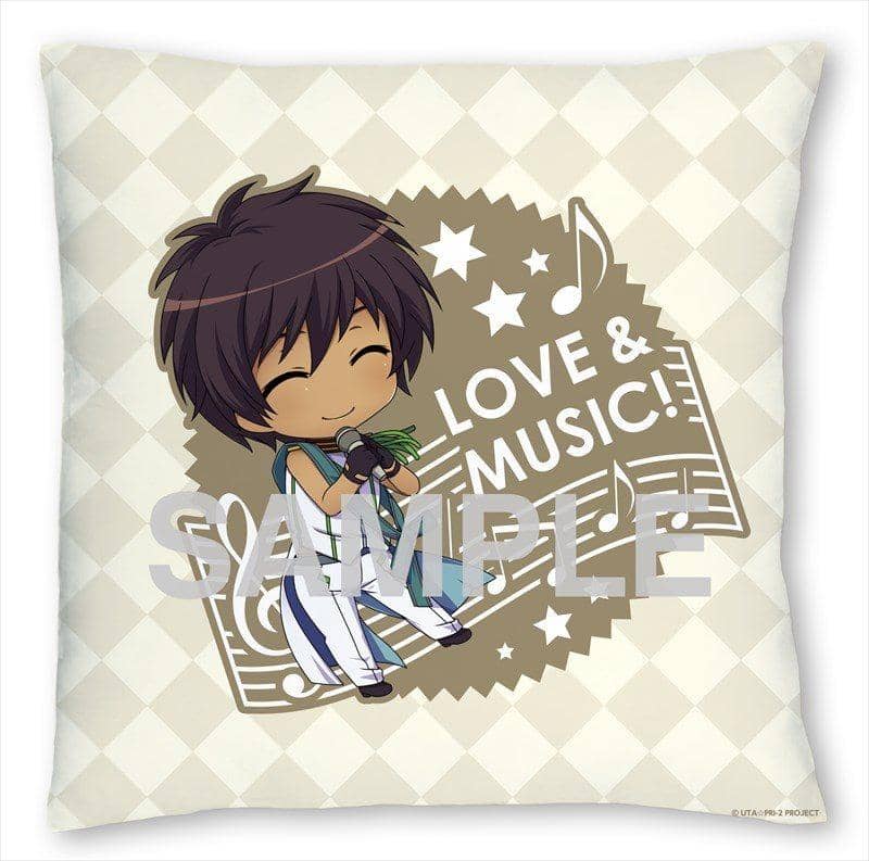 【新品】キャラ×クション 84 うたの☆プリンスさまっ♪マジLOVE2000％ 愛島セシル / Gift 発売日:2014-12-31