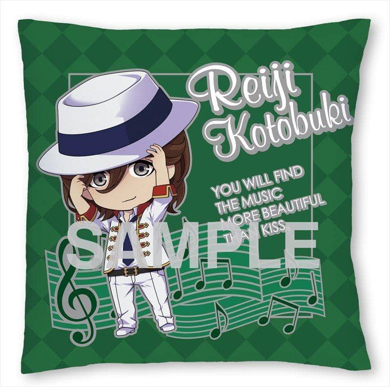 【新品】キャラ×クション 85 うたの☆プリンスさまっ♪マジLOVE2000％ 寿嶺二 / Gift 發售日:2014-12-31