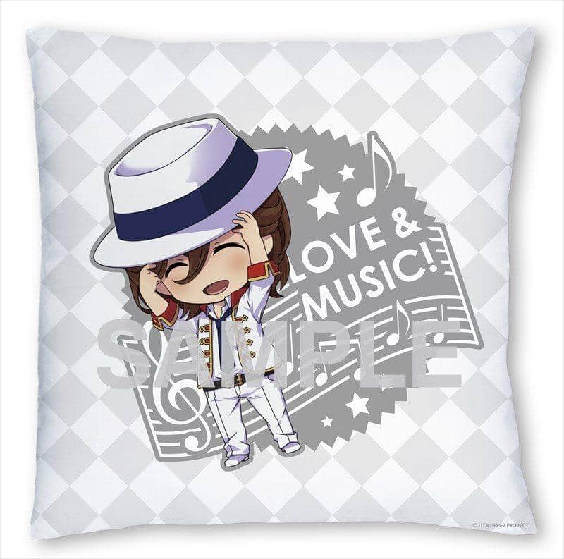 【新品】キャラ×クション 85 うたの☆プリンスさまっ♪マジLOVE2000％ 寿嶺二 / Gift 發售日:2014-12-31