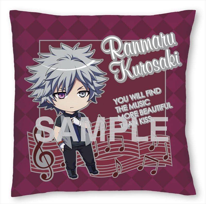 【新品】キャラ×クション 86 うたの☆プリンスさまっ♪マジLOVE2000％ 黒崎蘭丸 / Gift 発売日:2014-12-31