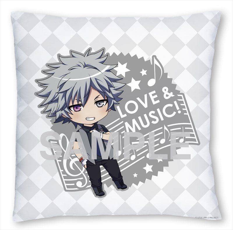 【新品】キャラ×クション 86 うたの☆プリンスさまっ♪マジLOVE2000％ 黒崎蘭丸 / Gift 発売日:2014-12-31