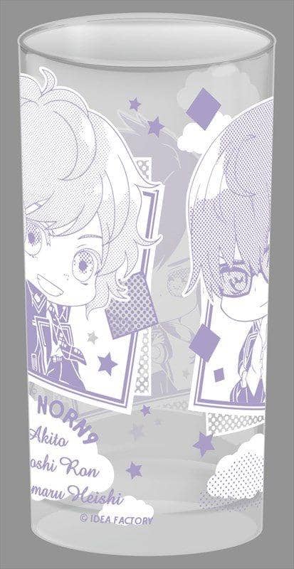 【新品】NORN9 ノルン+ノネット グラス 3 / Gift 発売日:2014-12-31