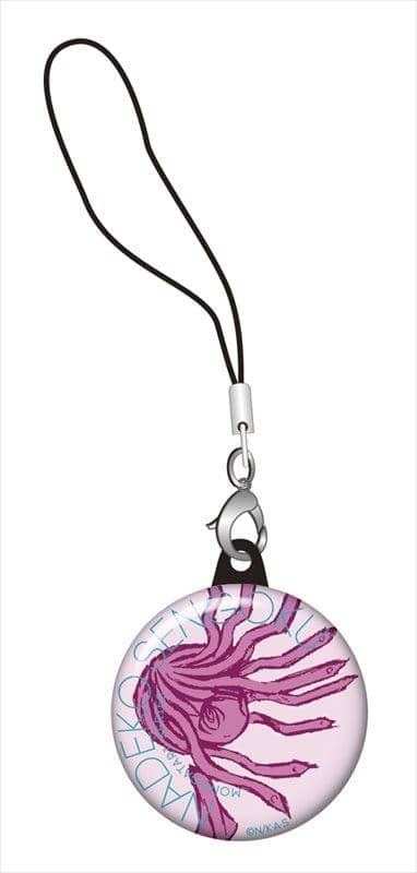 [New Product] <Monogatari> Series Second Season Can Strap Ueda Hajime ver. Nadeko Sengoku / Gift Expected Arrival: Around August 2015