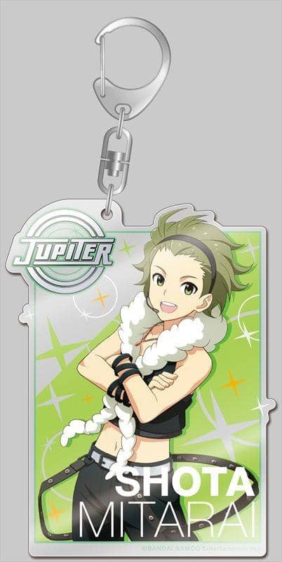 [New] THE IDOLM @ STER SideM Deca Acrylic Keychain Shota / Gift Scheduled to arrive: Around September 2015