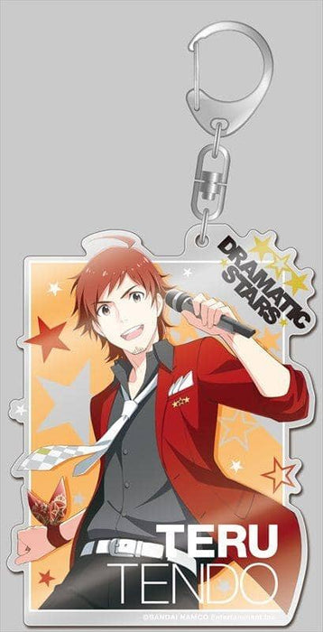 [New] THE IDOLM @ STER SideM Deca Acrylic Keychain Kagayaki / Gift Scheduled to arrive: Around September 2015