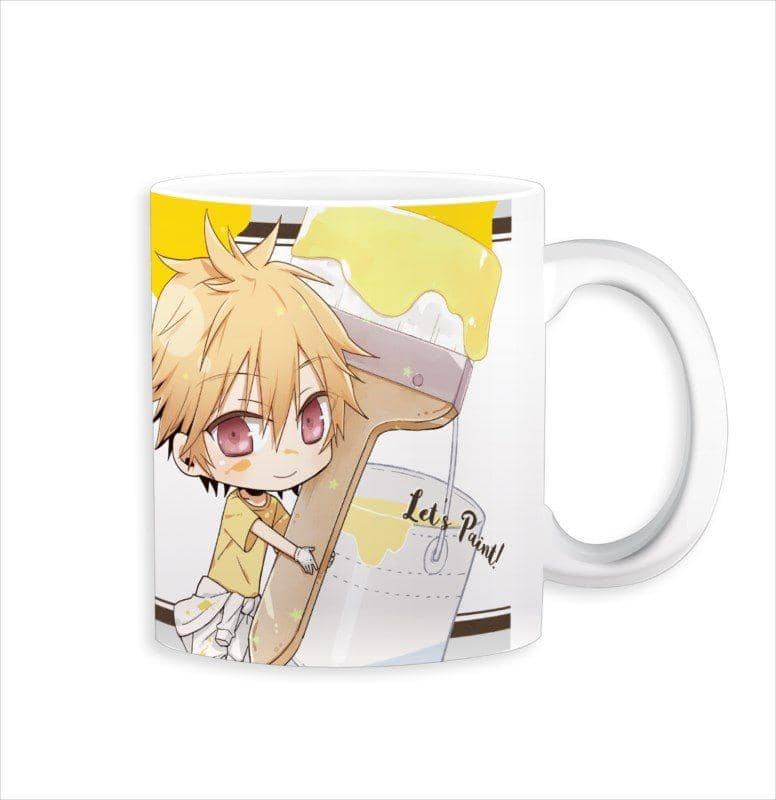 【新品】CLOCK ZERO マグカップ キング / Gift 入荷予定:2016年01月頃