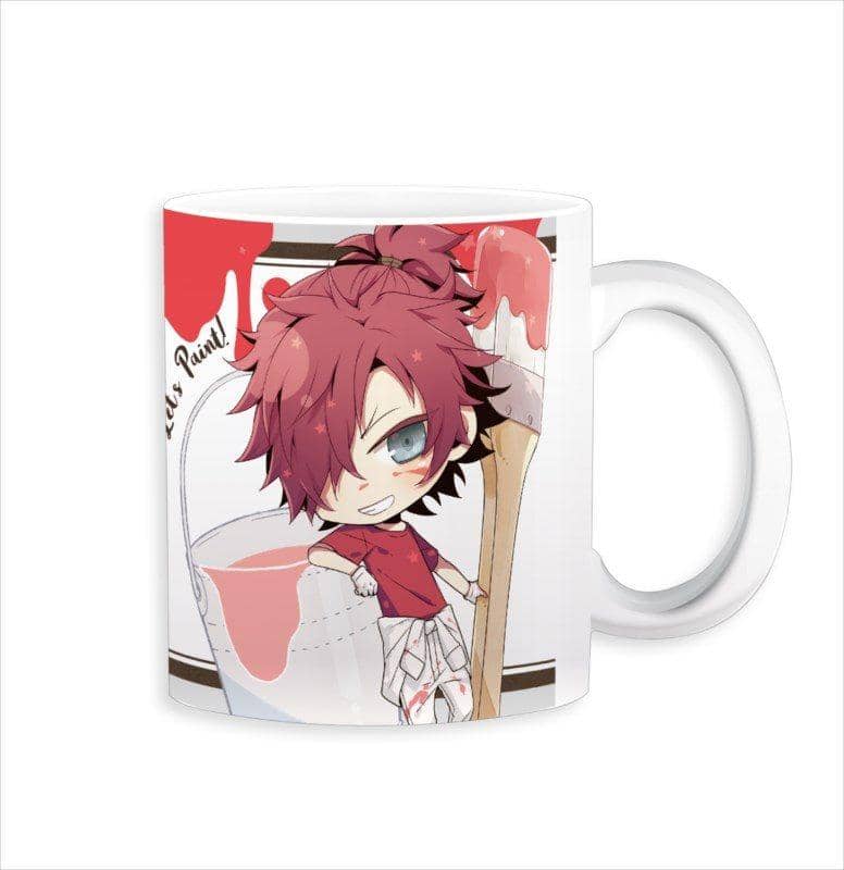 【New Product】CLOCK ZERO Mug Rebel / Gift Expected Arrival: Around January 2016
