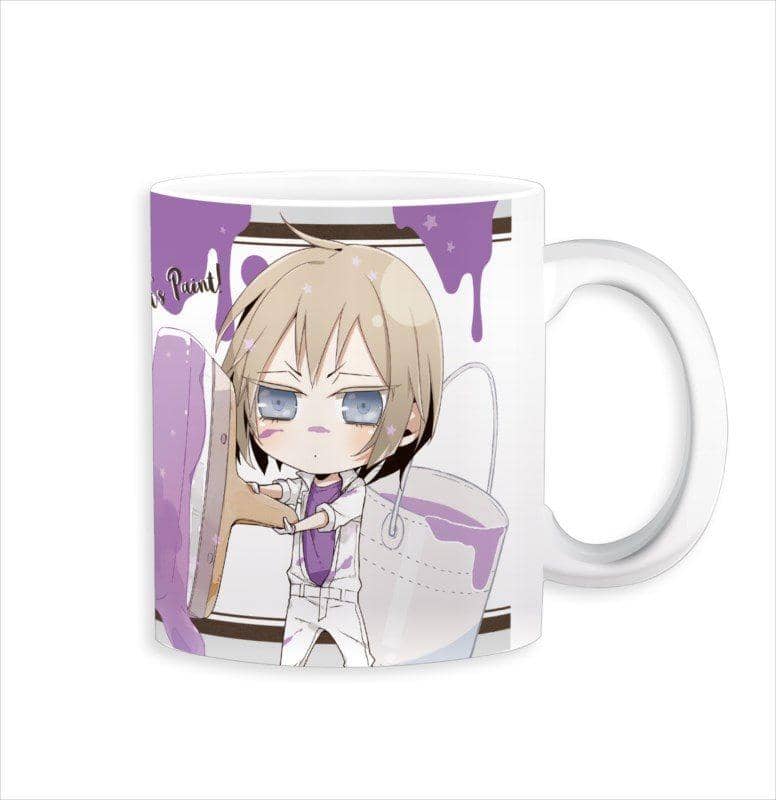 【新品】CLOCK ZERO 马克杯哲学家/礼物预计到货：2016年1月左右