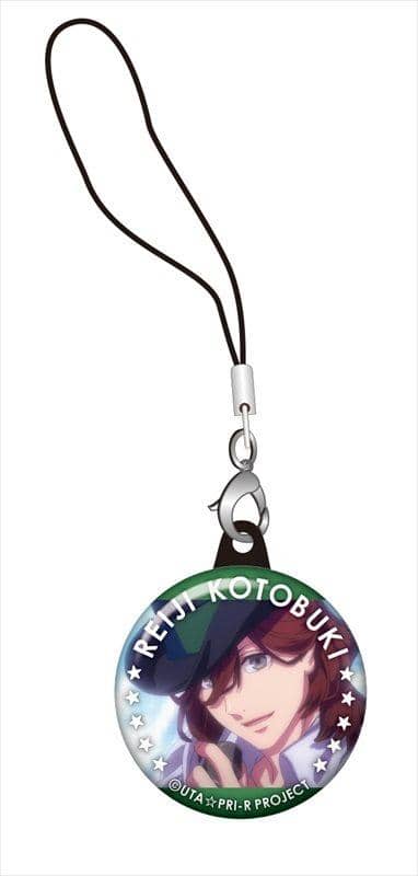 [新] 歌之☆王子大人♪ Maji LOVE Revolutions 可以绑在寿怜司身上 / 礼物 预计到货时间：2015 年 12 月左右