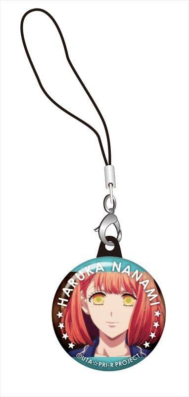 [新] 歌之☆王子大人♪ Maji LOVE Revolutions 可以背带 Haruka Nanami / 礼物 预计到货时间：2015 年 12 月左右