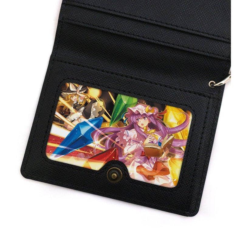 [New][東方LostWord]西洋鍊金術的結晶 卡片貼紙 / アルマビアンカ 發售日:2021年02月前後