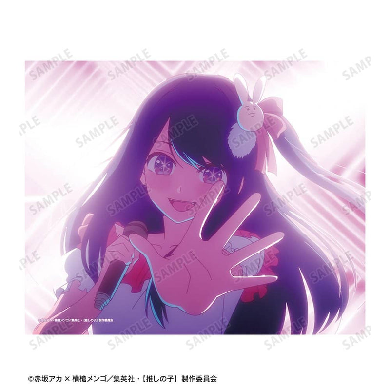 [新] [Oshinoko] Eye Canvas Board / Alma Bianca 发售日期：2023 年 9 月左右