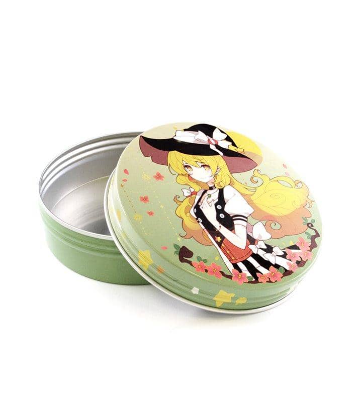 [New Product] Fantasy Cosmetic Box ~ All-in-One Cream Marisa ~ / Touhou Otome Club Release Date: October 13, 2019