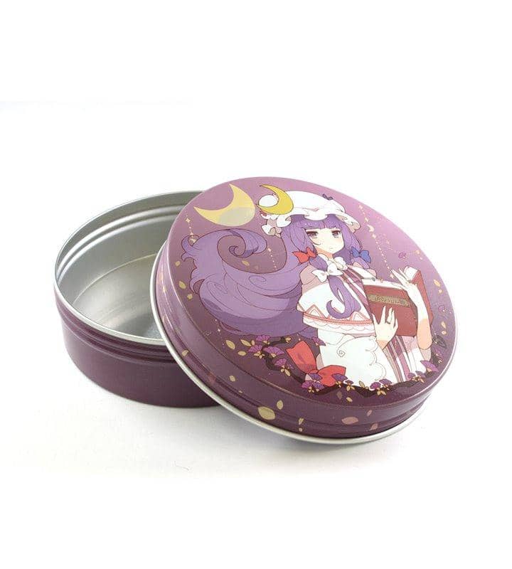 [New Product] Fantasy Cosmetic Box ~ All-in-One Cream Patchouli ~ / Touhou Otome Club Release Date: October 13, 2019