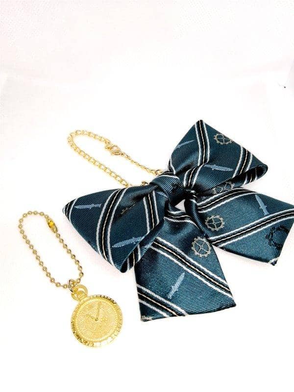 【New Product】Gensokyo Ribbon Charm/Izayoi Sakuya / Touhou Otome Club Release Date: Around March 2020