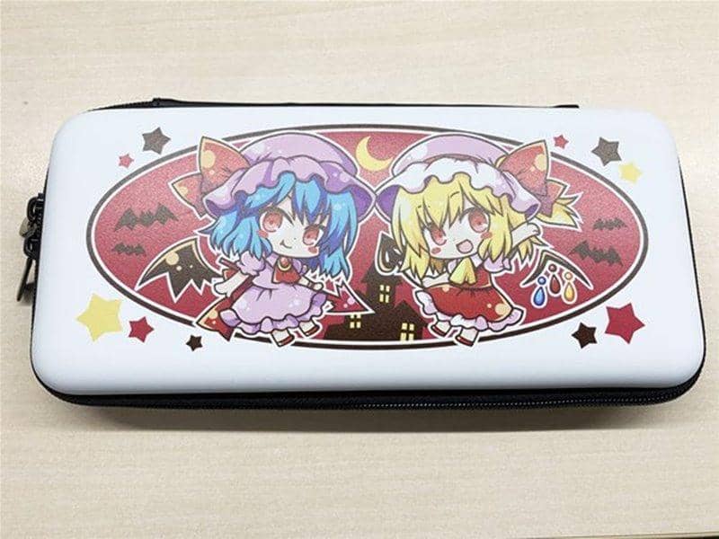 [新]东方游戏袋 2 / 博丽神社办事处发售日期：2019 年 10 月 13 日