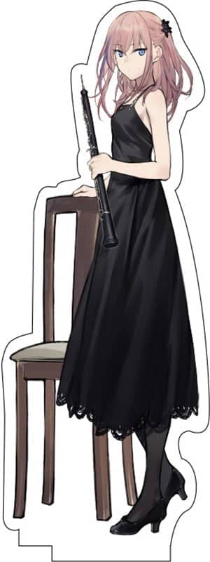 [New] Girls Frontline Tactical Doll Special Collection "Doll x Cluster Amaryllis" ST AR-15 / Sunborn Japan Release Date: Around December 2019