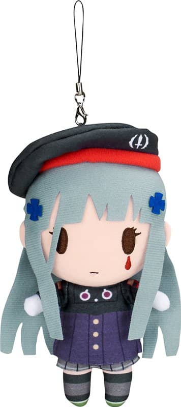 [New Product] Dolls' Frontline Mini Plush 416 / Sunborn Japan Release Date: Around June 2020