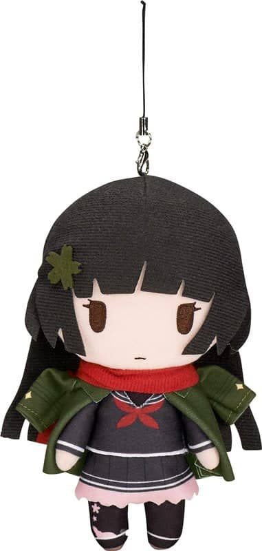 【New Product】Dolls' Frontline Mini Plush Doll Type 100 / Sunborn Japan Release Date: Around June 2020
