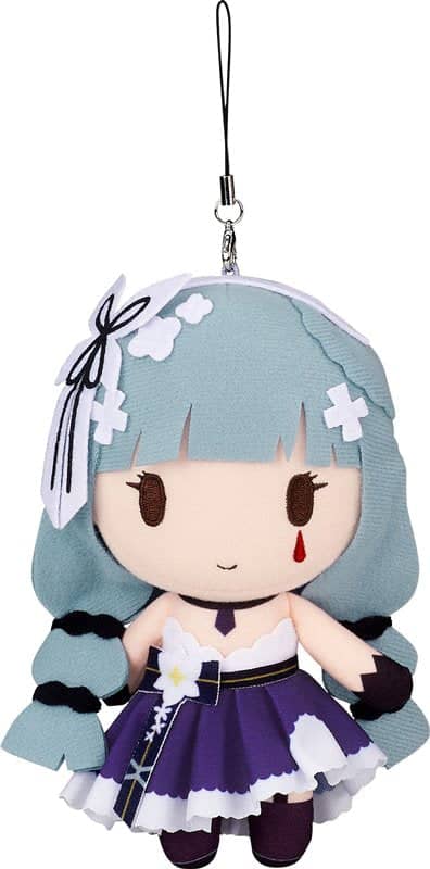 【新品】ドールズフロントライン ミニぬいぐるみ 416　星の繭ver. / サンボーンジャパン 発売日:2020年08月頃