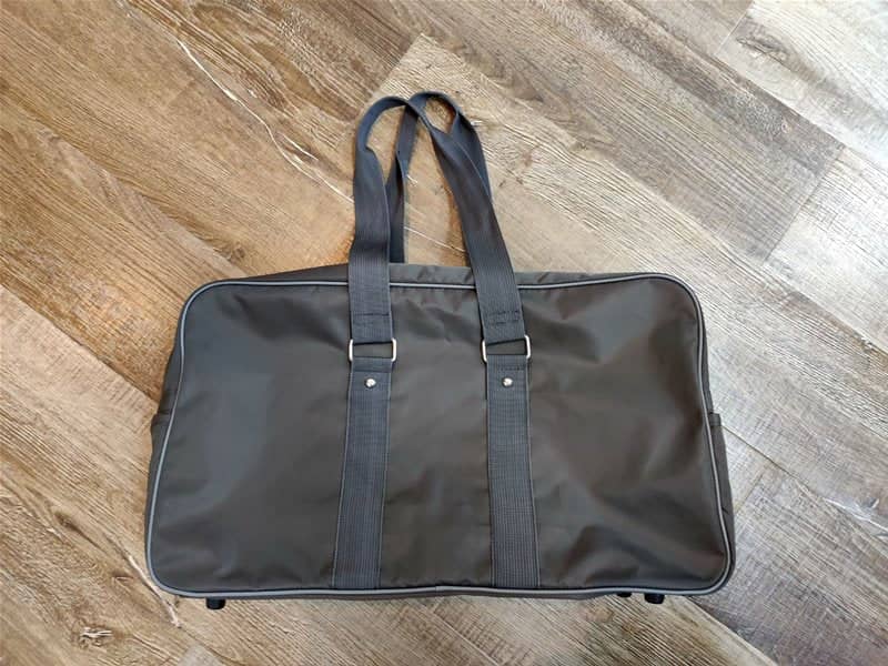 【New Product】Dolls' Frontline Type 89 School Bag with 3 32mm Can Badges / Sunborn Japan Release Date: Around June 2020