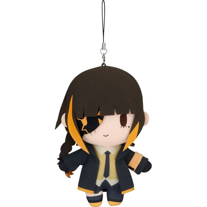 [New] Girls Frontline Mini Plush Toy M16A1 / Sunborn Japan Release Date: Around August 2021