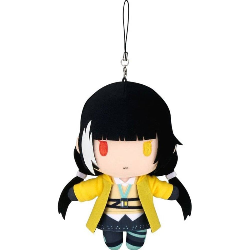 [New] Girls Frontline Mini Plush Toy RO635 / Sunborn Japan Release Date: Around August 2021