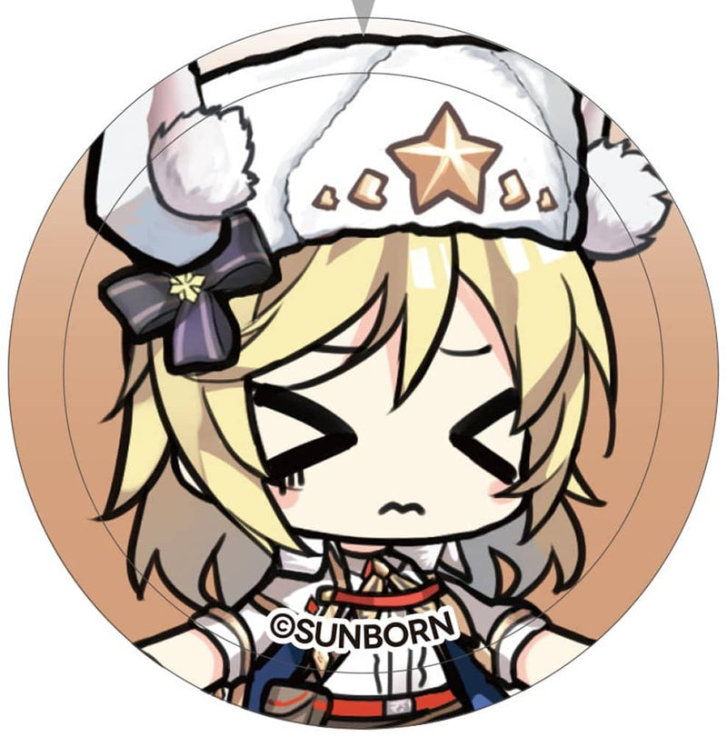 [New] Girls Frontline Mini Plush Toy M1895 MOD / Sunborn Japan Release Date: Around August 2021