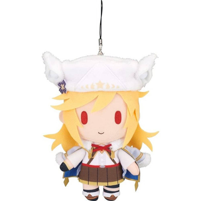 [New] Girls Frontline Mini Plush Toy M1895 MOD / Sunborn Japan Release Date: Around August 2021