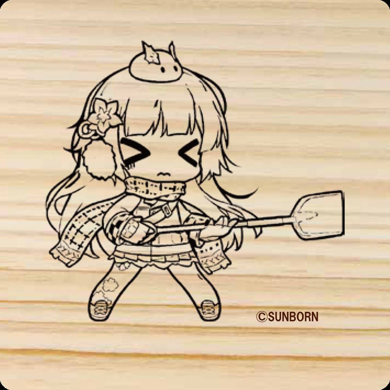 【新品】ドールズフロントライン 一〇〇式ちゃんセット　その弐 / サンボーンジャパン 発売日:2021年12月頃