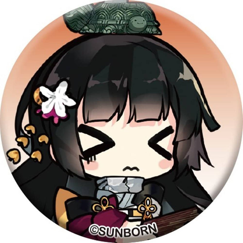 【新品】ドールズフロントライン　一〇〇式ちゃんセット　その参 / サンボーンジャパン 発売日:2022年08月頃