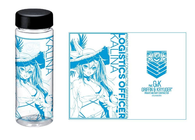 【新品】ドールズフロントライン G&Kセット / サンボーンジャパン 発売日:2023年08月頃