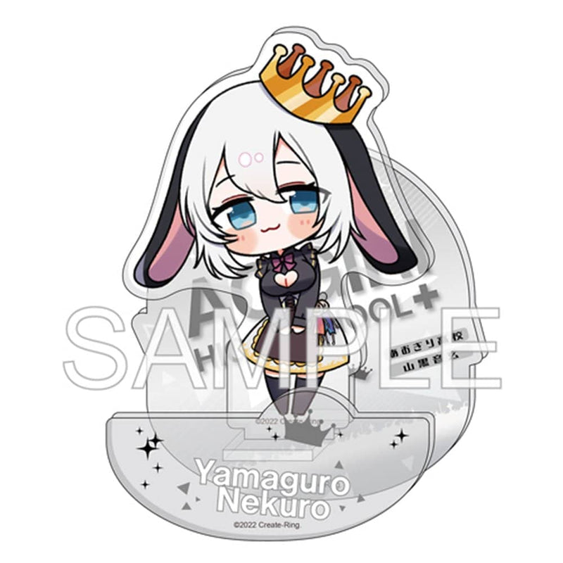 【新品】あおぎり高校 揺れているアクリル 山黒音玄 / つくり 発売日:2023年05月頃