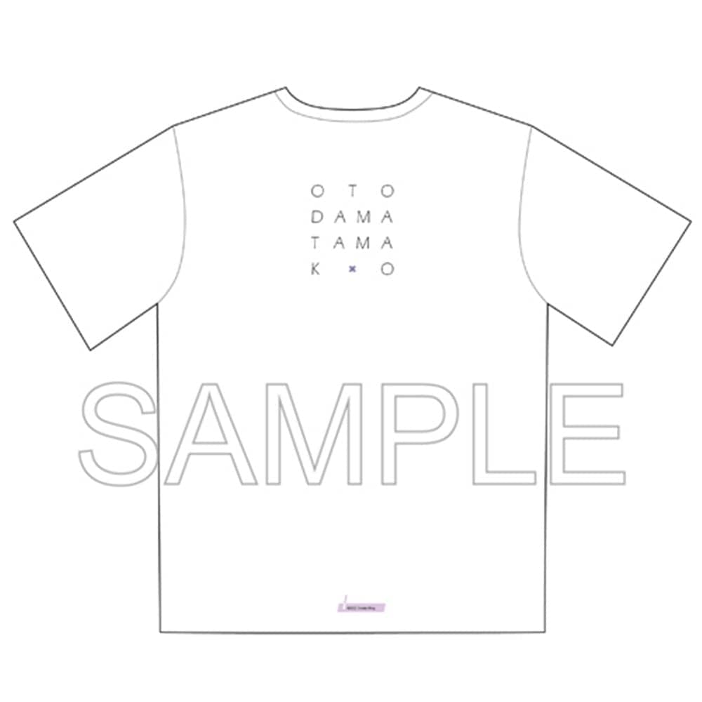 新品】あおぎり高校 フルカラーTシャツ 音霊魂子 XL / つくり 発売日