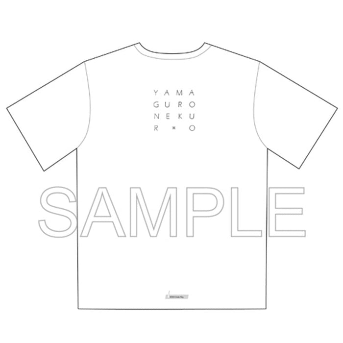 [New] Aogiri High School Full Color T-shirt Yamaguro Ongen XL / Tsukuri Release Date: Around May 2023